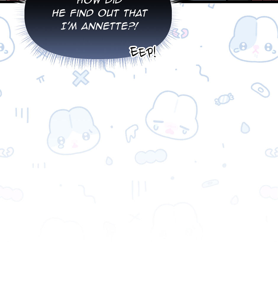 Read The Villainess Makeover chapter 5 image 17 on Lezhin