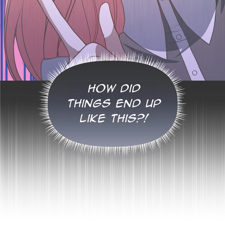 Read The Villainess Makeover chapter 5 image 2 on Lezhin