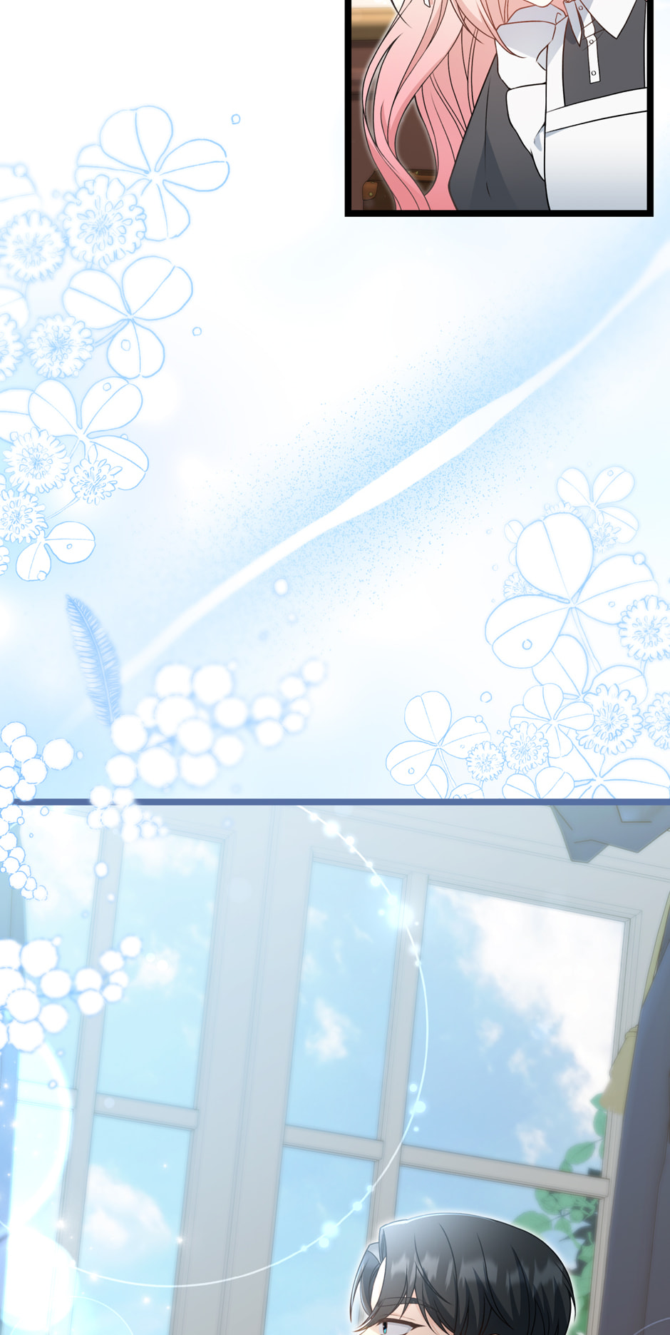 Read The Villainess Makeover chapter 5 image 20 on Lezhin
