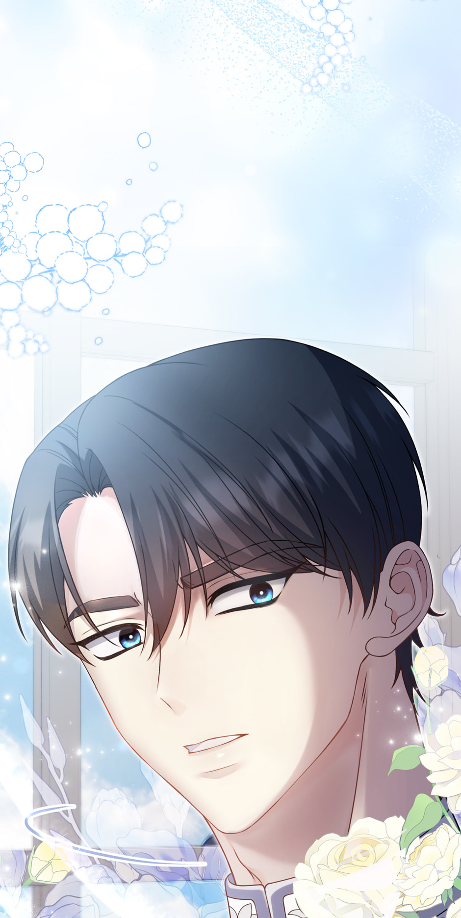 Read The Villainess Makeover chapter 5 image 22 on Lezhin