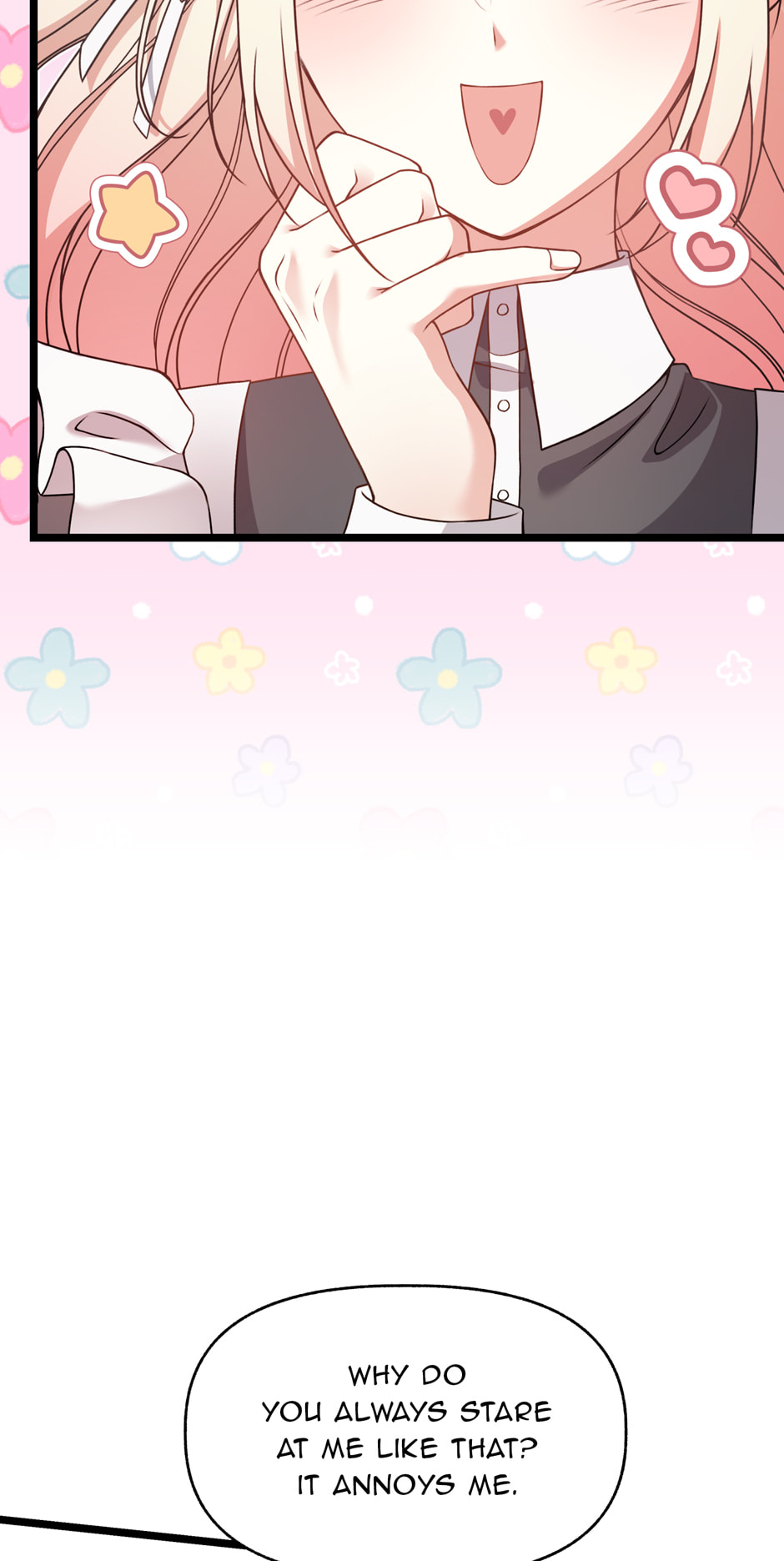 Read The Villainess Makeover chapter 5 image 24 on Lezhin