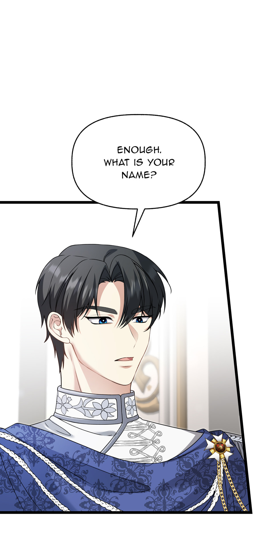Read The Villainess Makeover chapter 5 image 26 on Lezhin