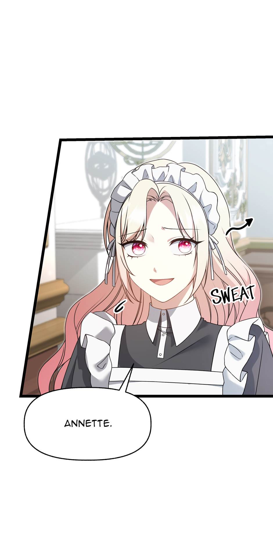 Read The Villainess Makeover chapter 5 image 27 on Lezhin