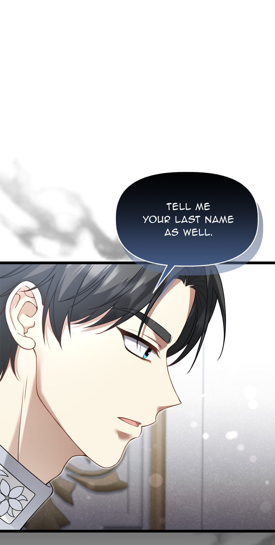 Read The Villainess Makeover chapter 5 image 28 on Lezhin