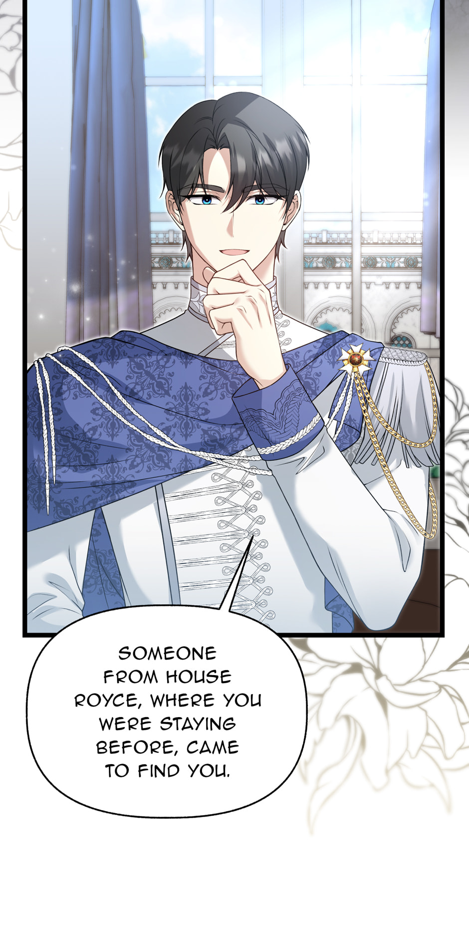 Read The Villainess Makeover chapter 5 image 31 on Lezhin