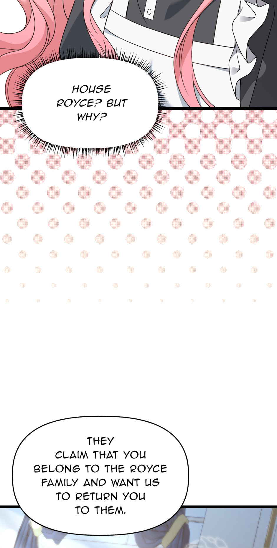Read The Villainess Makeover chapter 5 image 33 on Lezhin