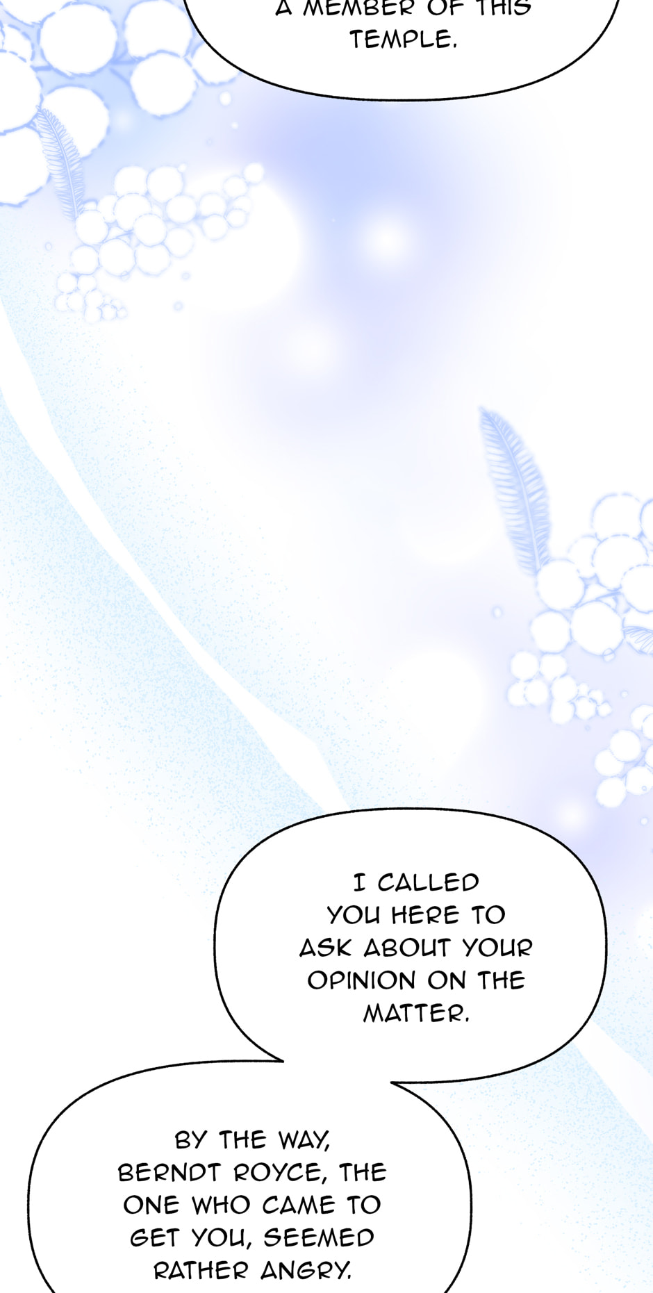 Read The Villainess Makeover chapter 5 image 35 on Lezhin