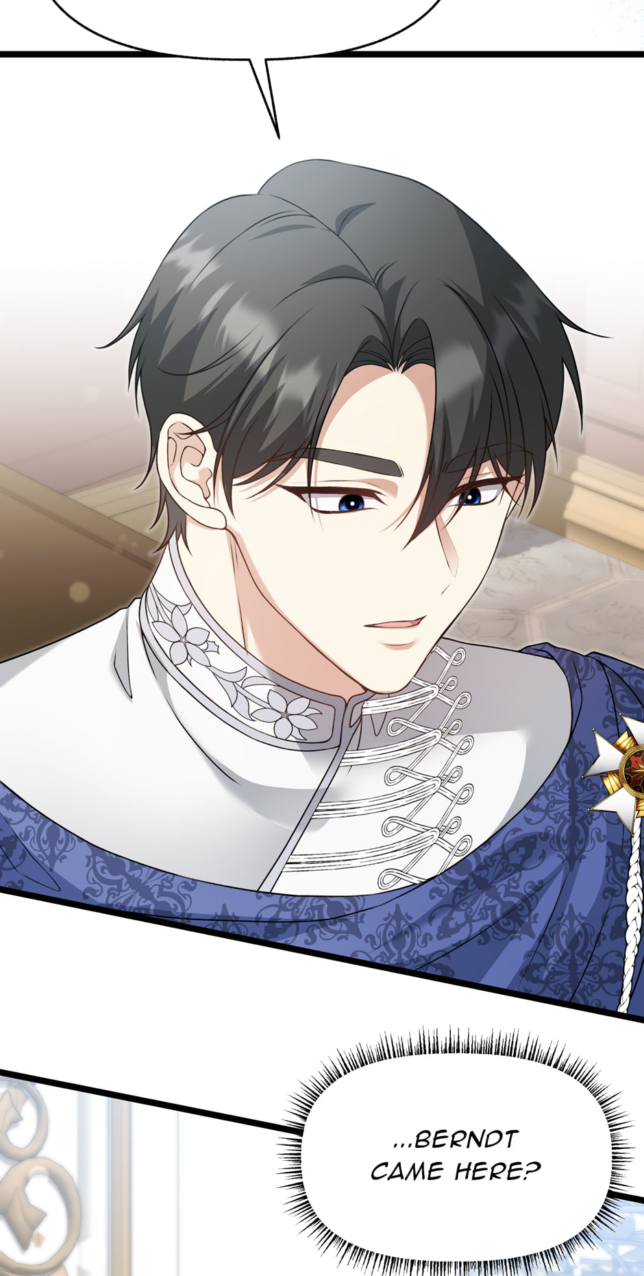 Read The Villainess Makeover chapter 5 image 36 on Lezhin