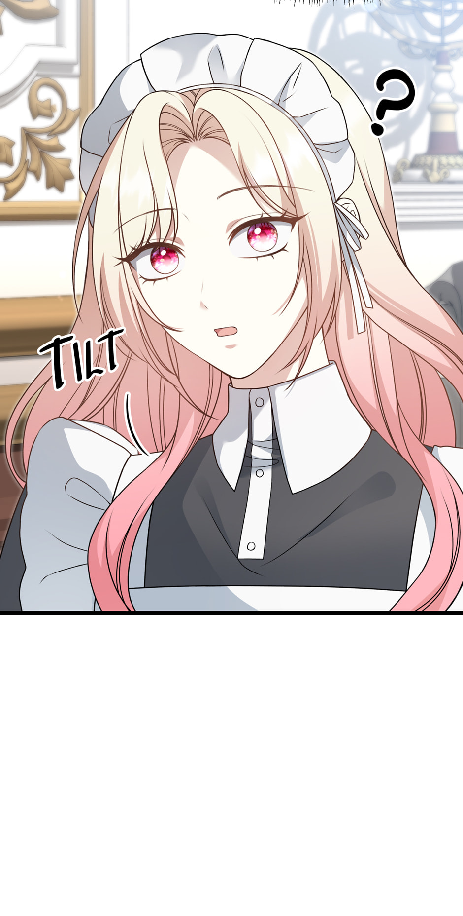 Read The Villainess Makeover chapter 5 image 37 on Lezhin