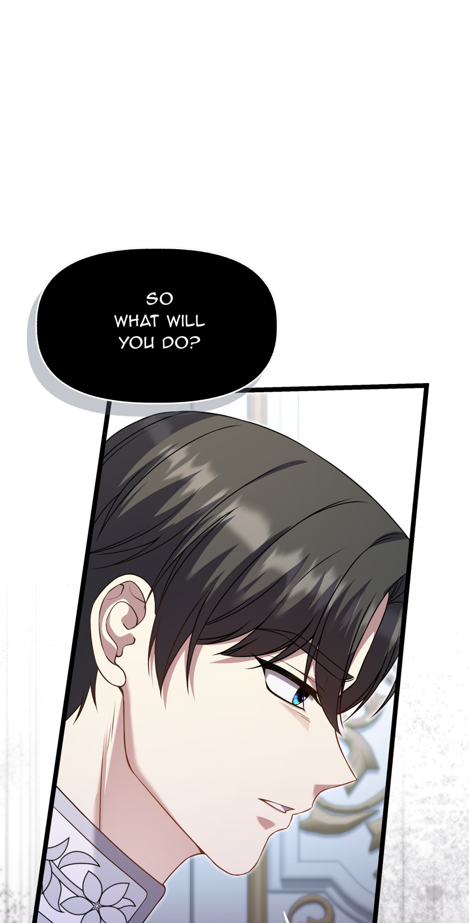 Read The Villainess Makeover chapter 5 image 38 on Lezhin