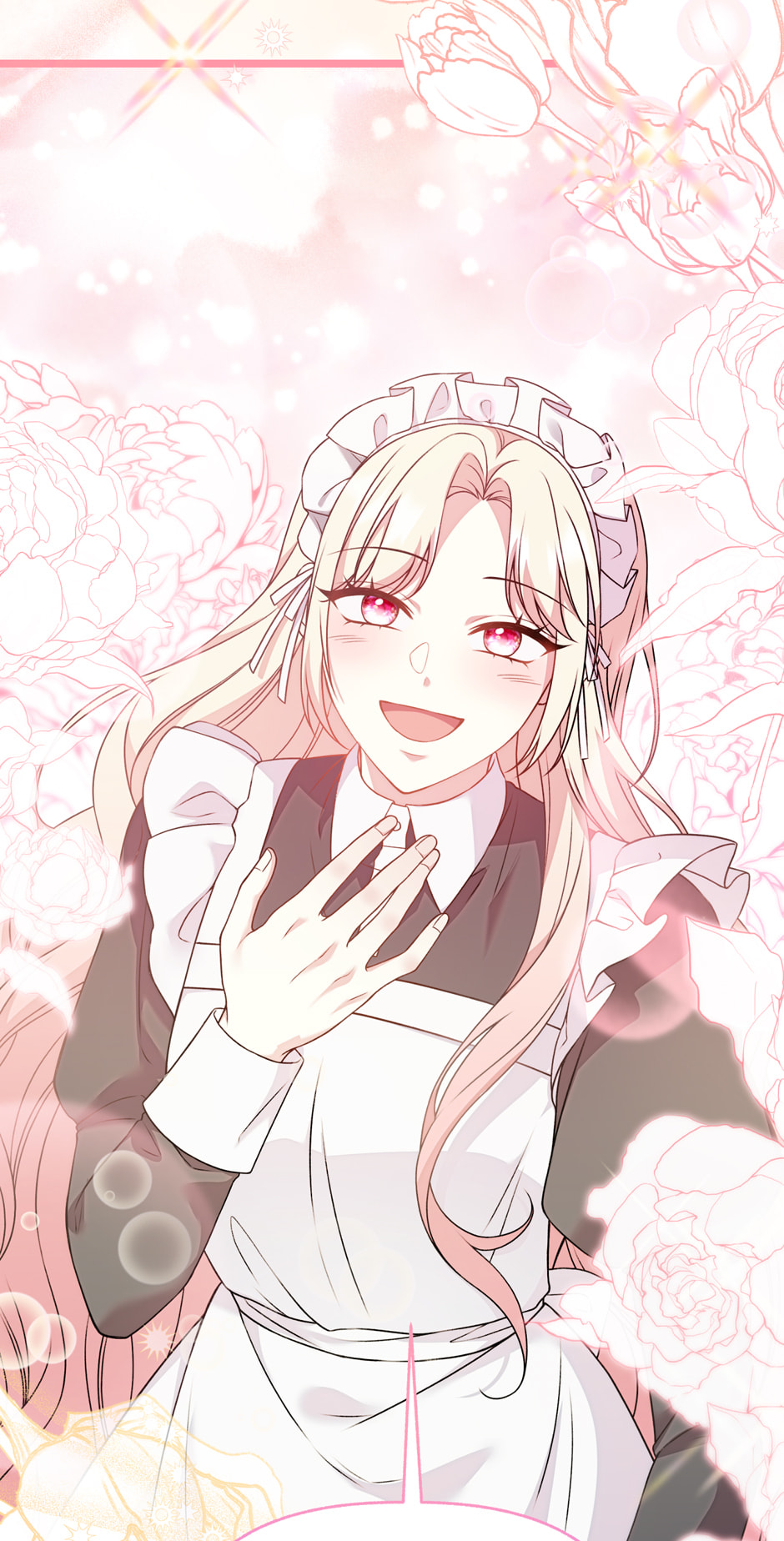 Read The Villainess Makeover chapter 5 image 40 on Lezhin