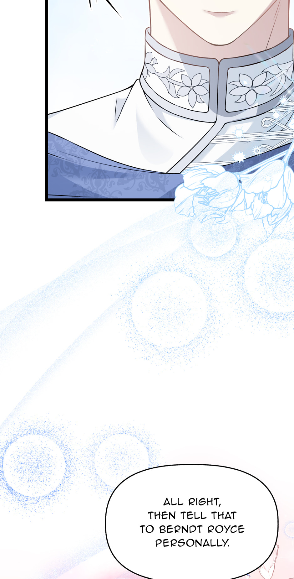 Read The Villainess Makeover chapter 5 image 42 on Lezhin