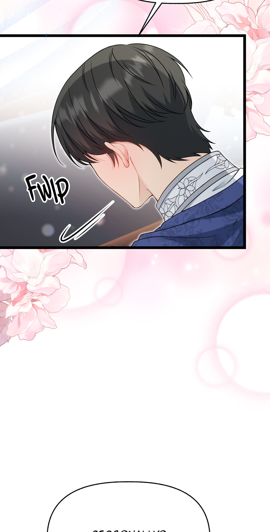 Read The Villainess Makeover chapter 5 image 43 on Lezhin