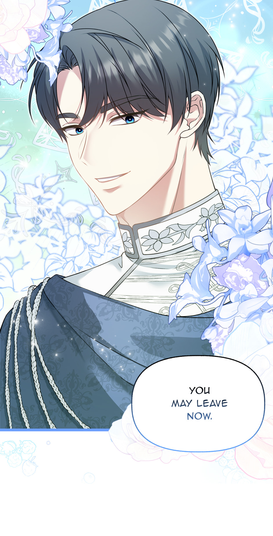 Read The Villainess Makeover chapter 5 image 47 on Lezhin
