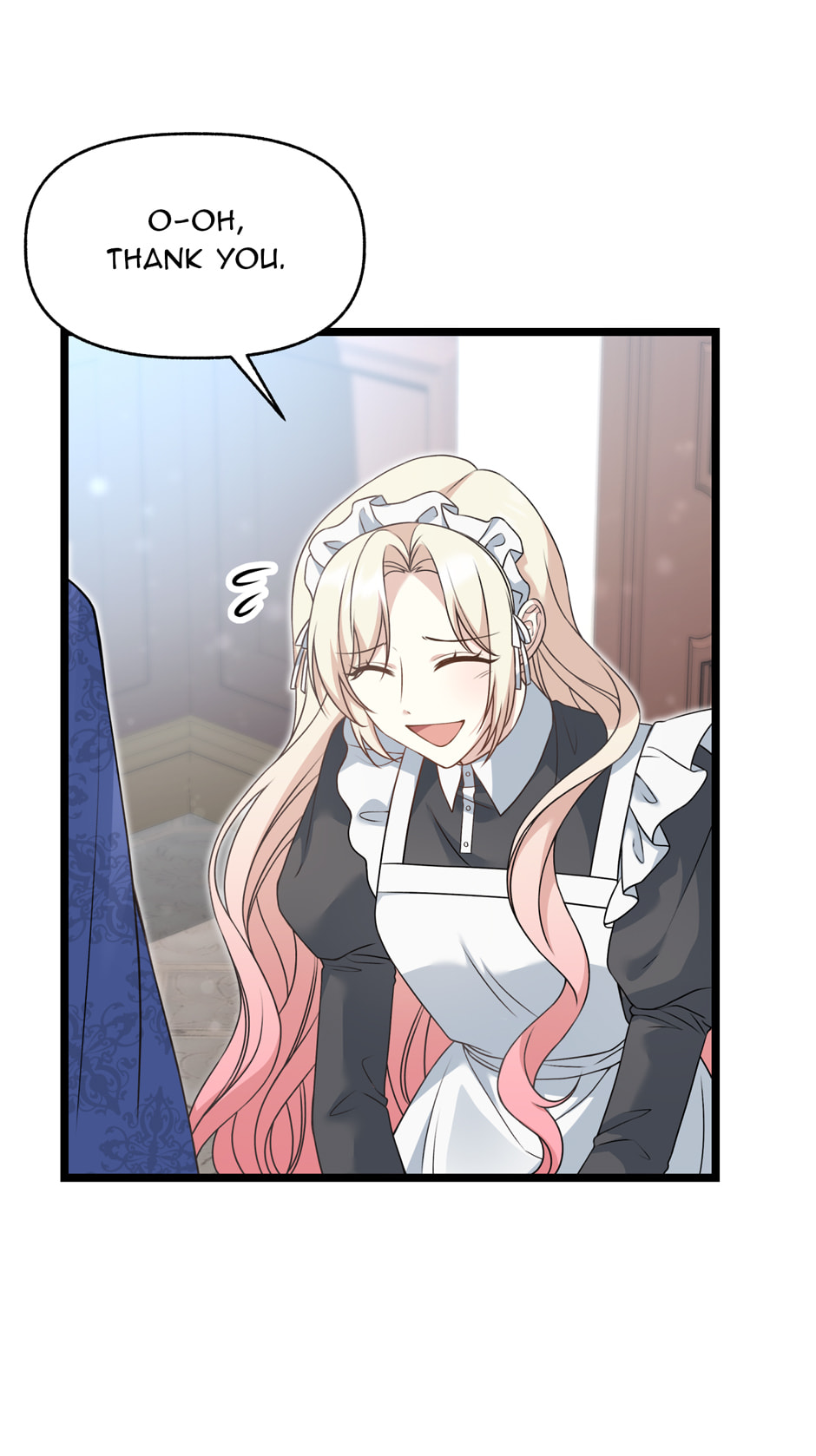 Read The Villainess Makeover chapter 5 image 48 on Lezhin