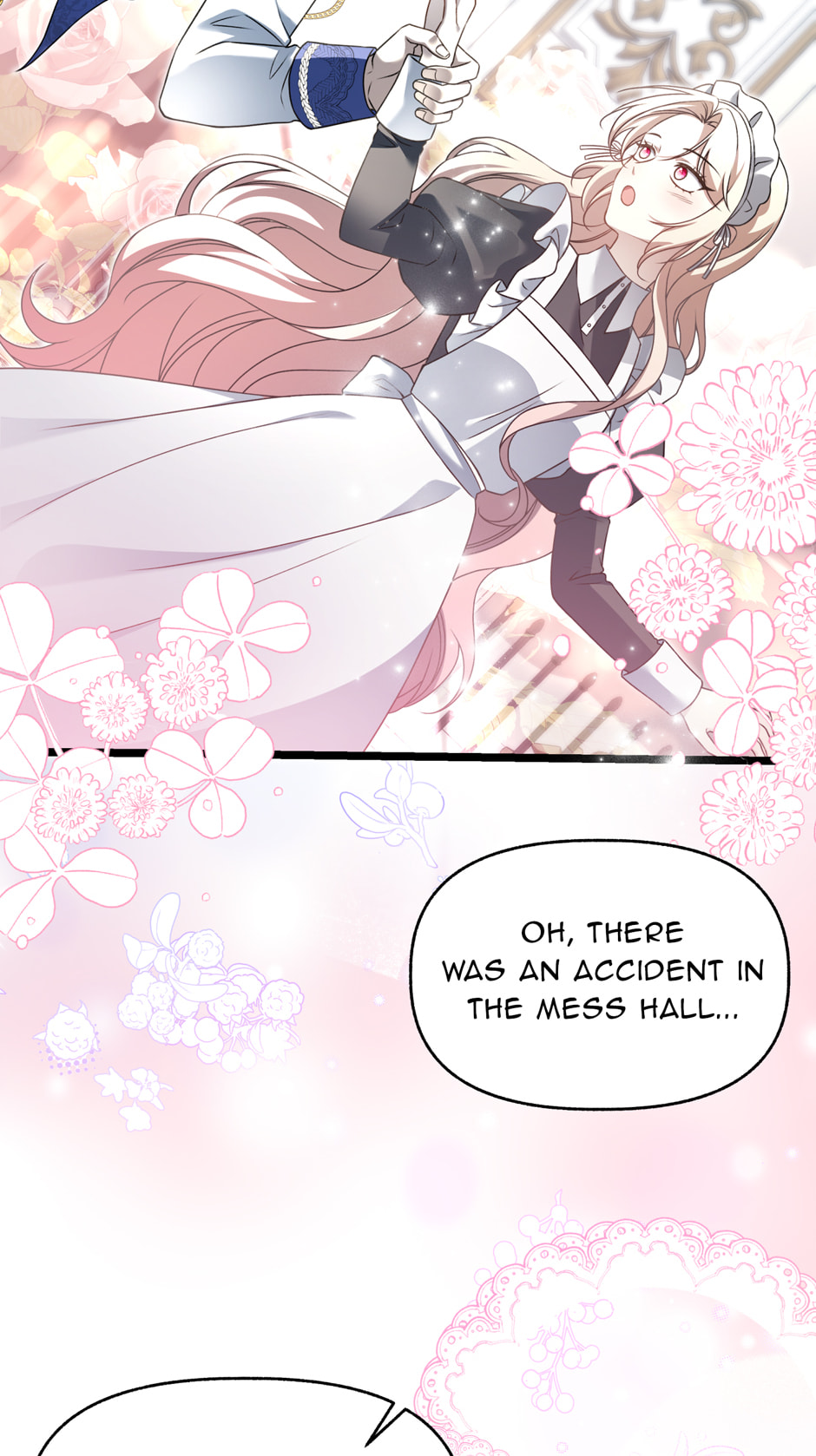 Read The Villainess Makeover chapter 5 image 51 on Lezhin