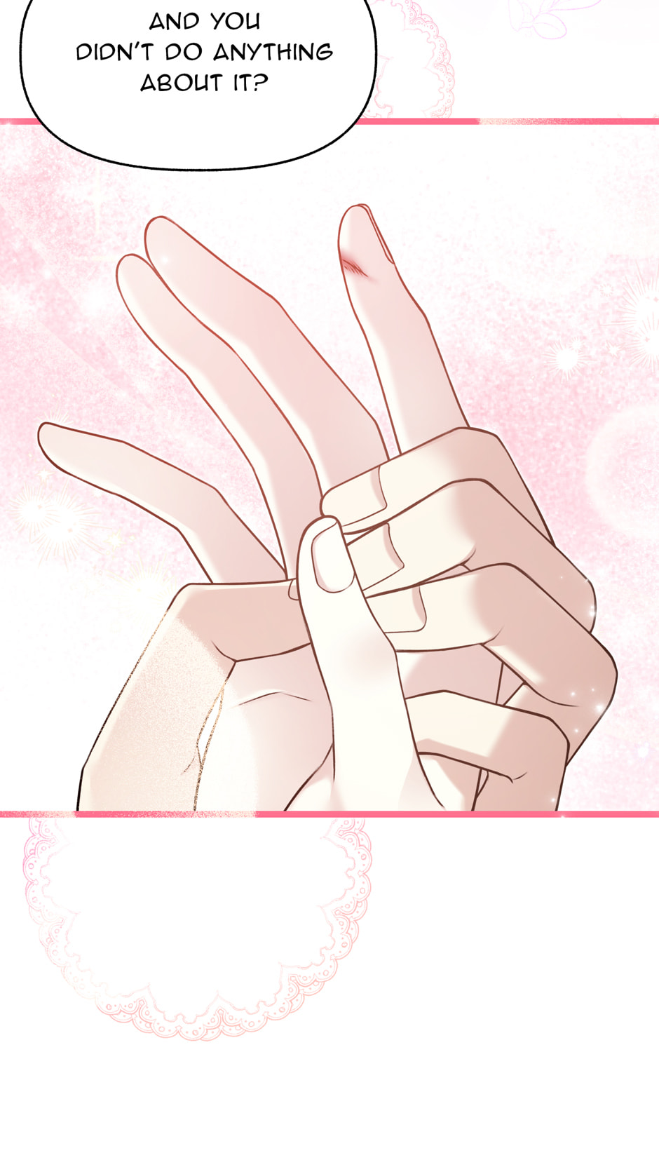 Read The Villainess Makeover chapter 5 image 52 on Lezhin