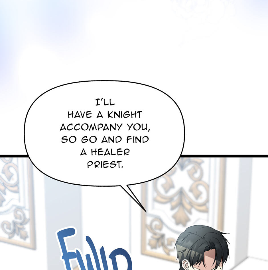 Read The Villainess Makeover chapter 5 image 58 on Lezhin