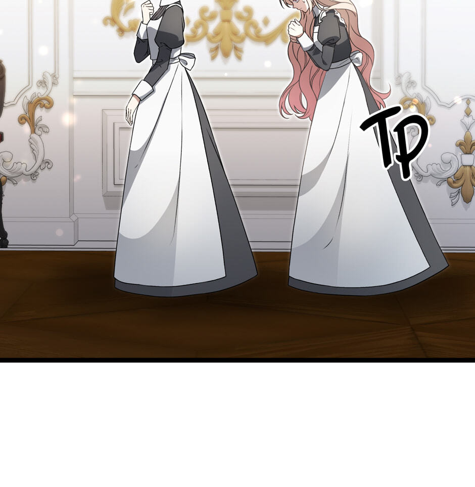 Read The Villainess Makeover chapter 5 image 6 on Lezhin