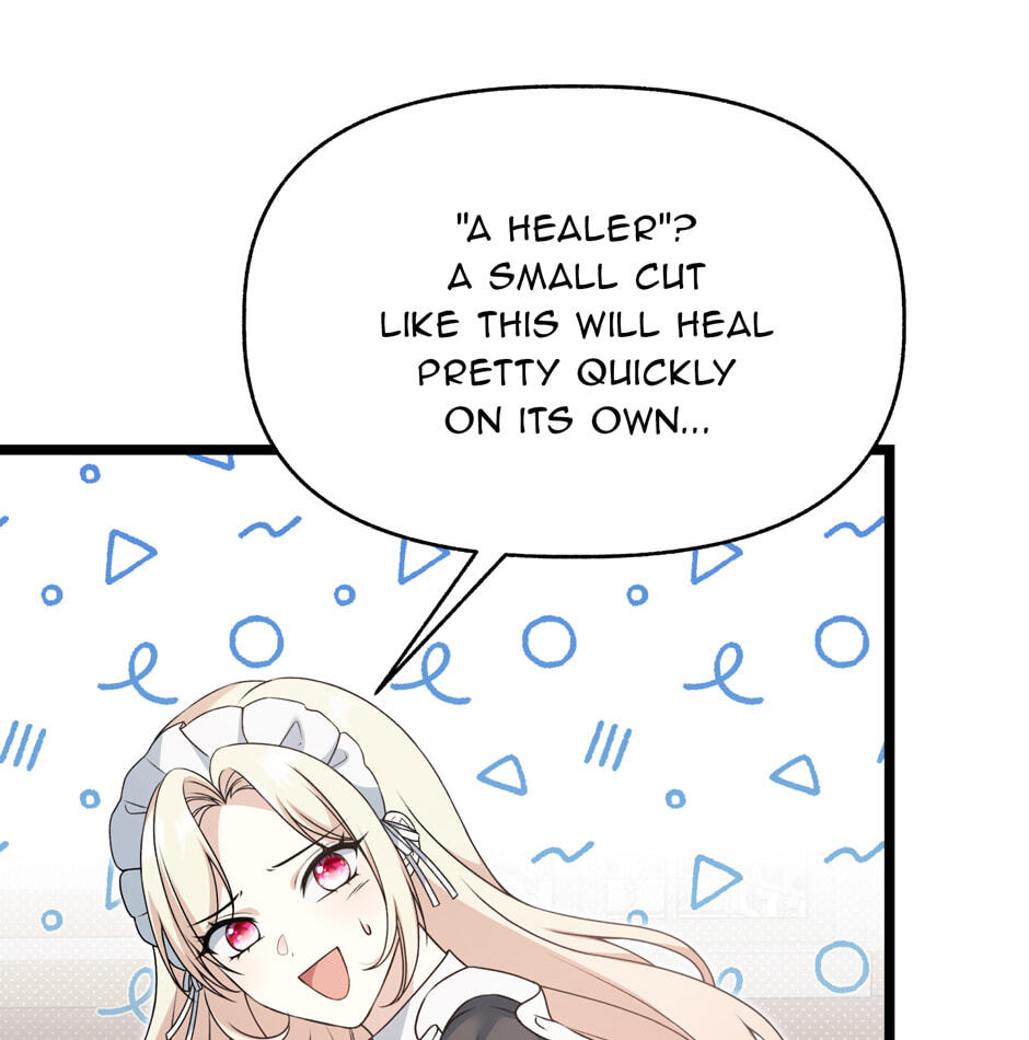 Read The Villainess Makeover chapter 5 image 61 on Lezhin