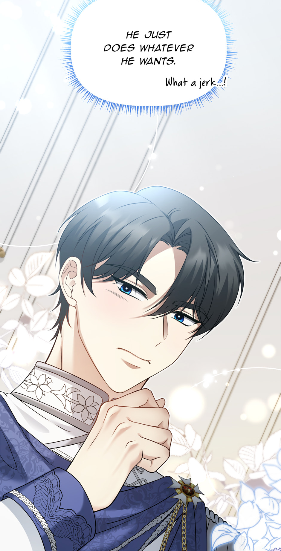Read The Villainess Makeover chapter 5 image 66 on Lezhin