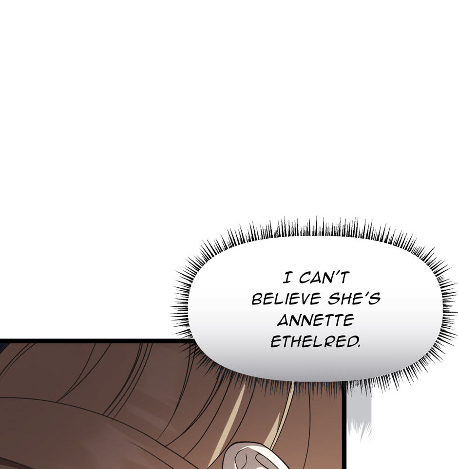 Read The Villainess Makeover chapter 5 image 7 on Lezhin