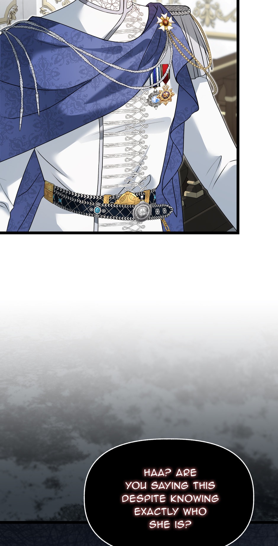 Read The Villainess Makeover chapter 5 image 71 on Lezhin