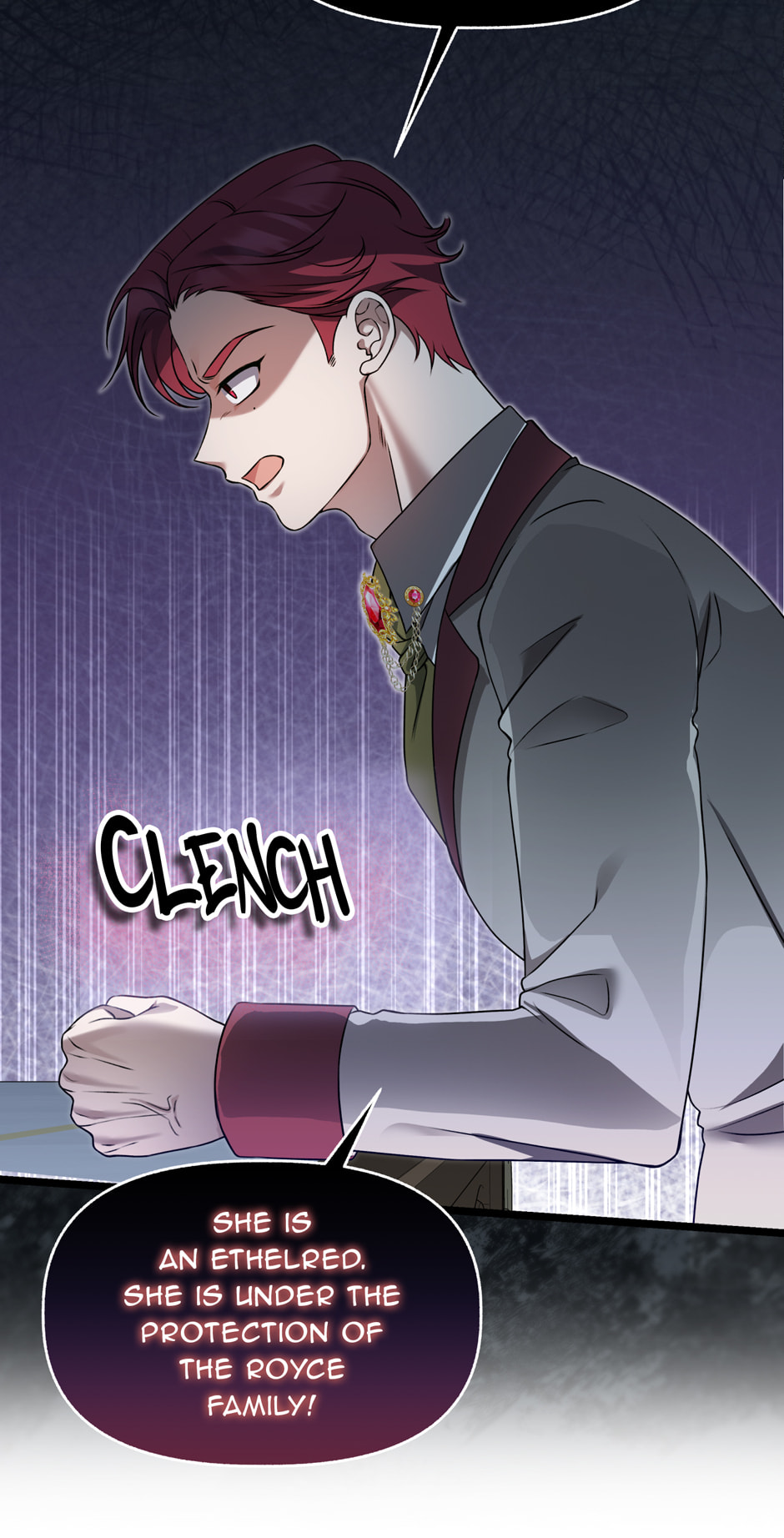 Read The Villainess Makeover chapter 5 image 72 on Lezhin
