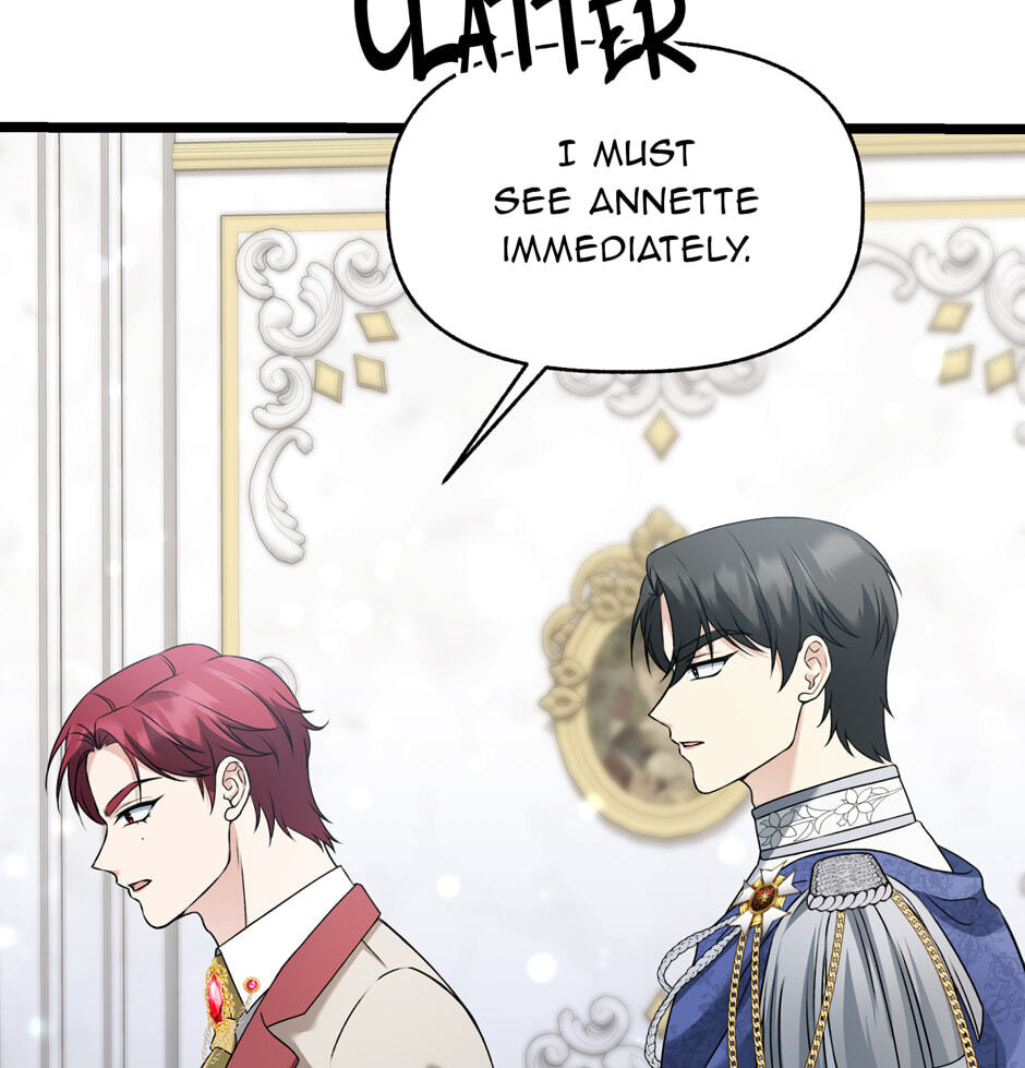 Read The Villainess Makeover chapter 5 image 85 on Lezhin
