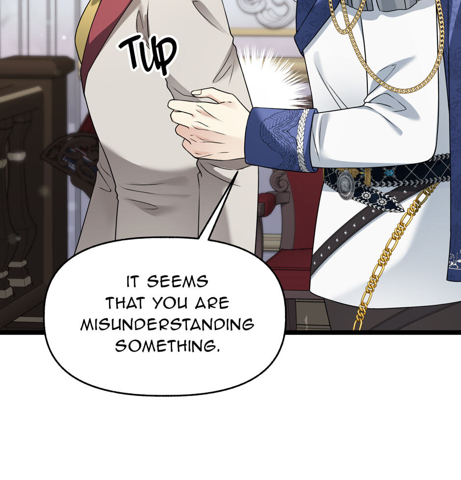 Read The Villainess Makeover chapter 5 image 86 on Lezhin