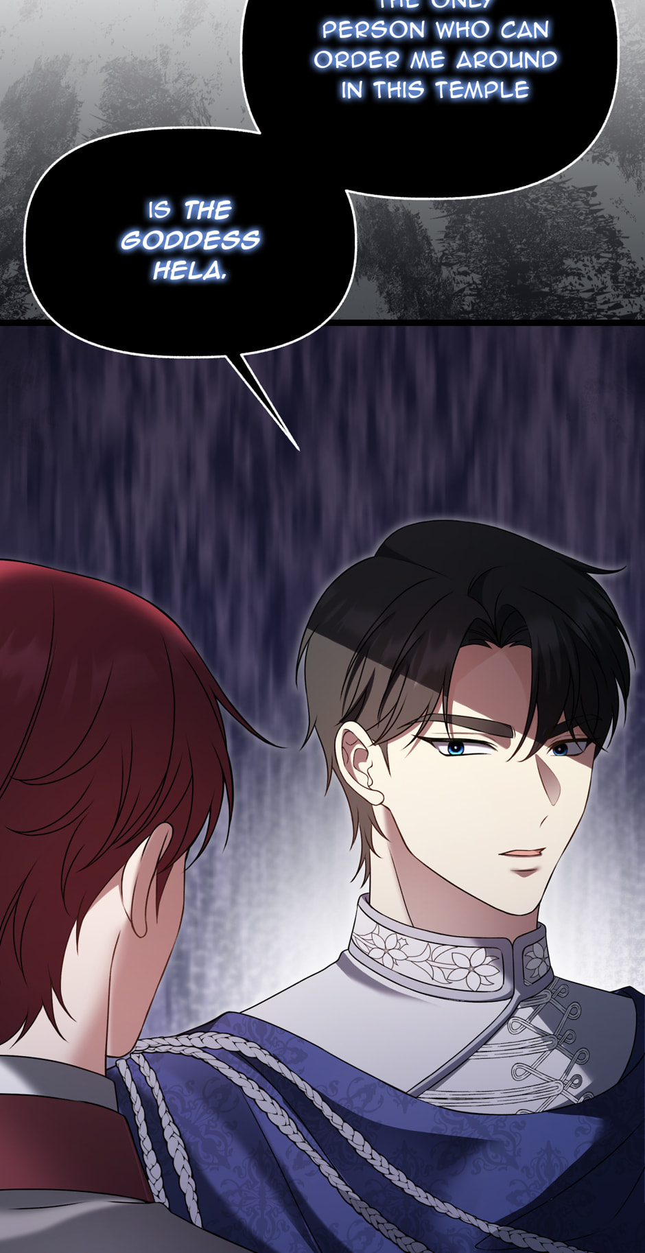 Read The Villainess Makeover chapter 5 image 88 on Lezhin