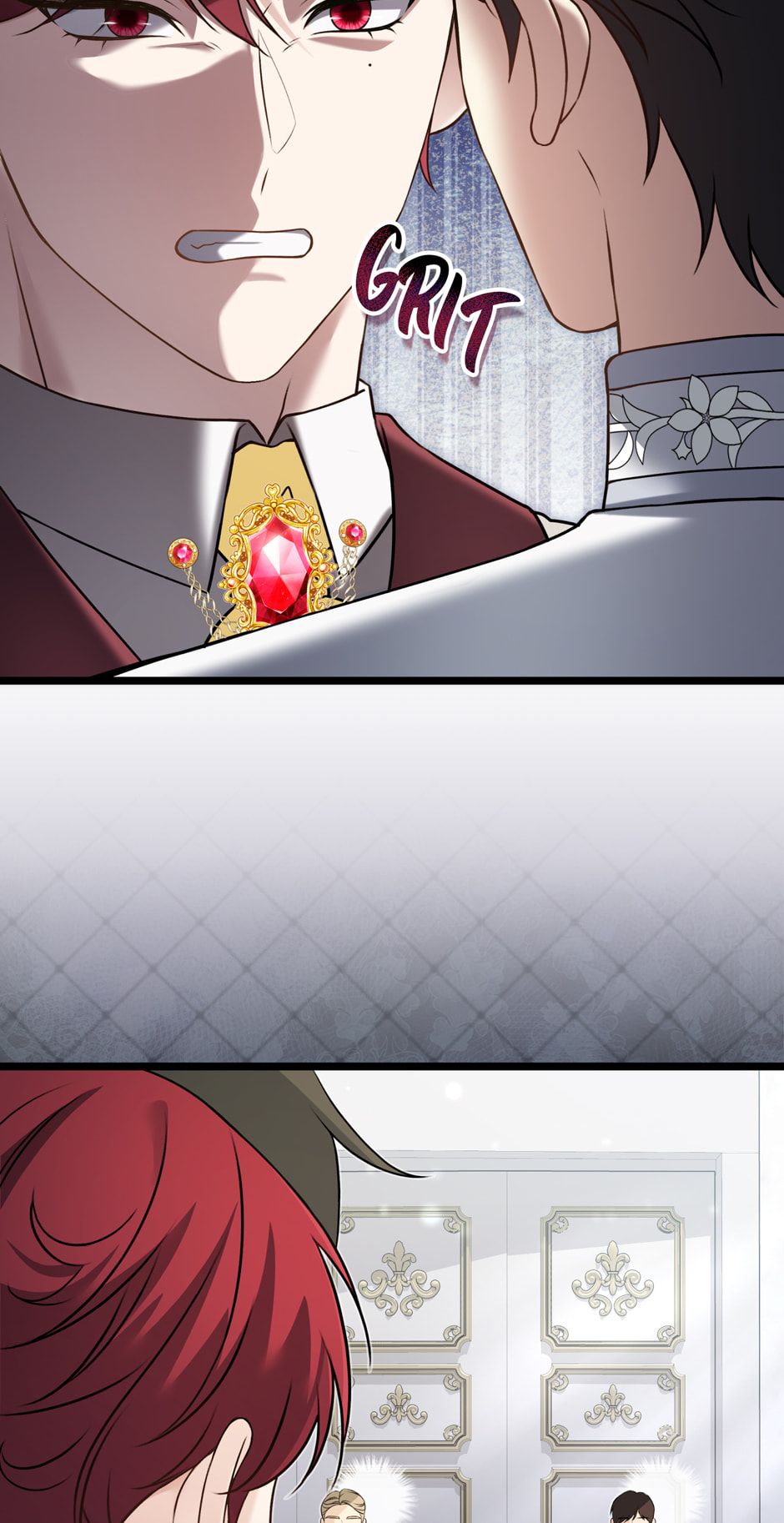 Read The Villainess Makeover chapter 5 image 90 on Lezhin