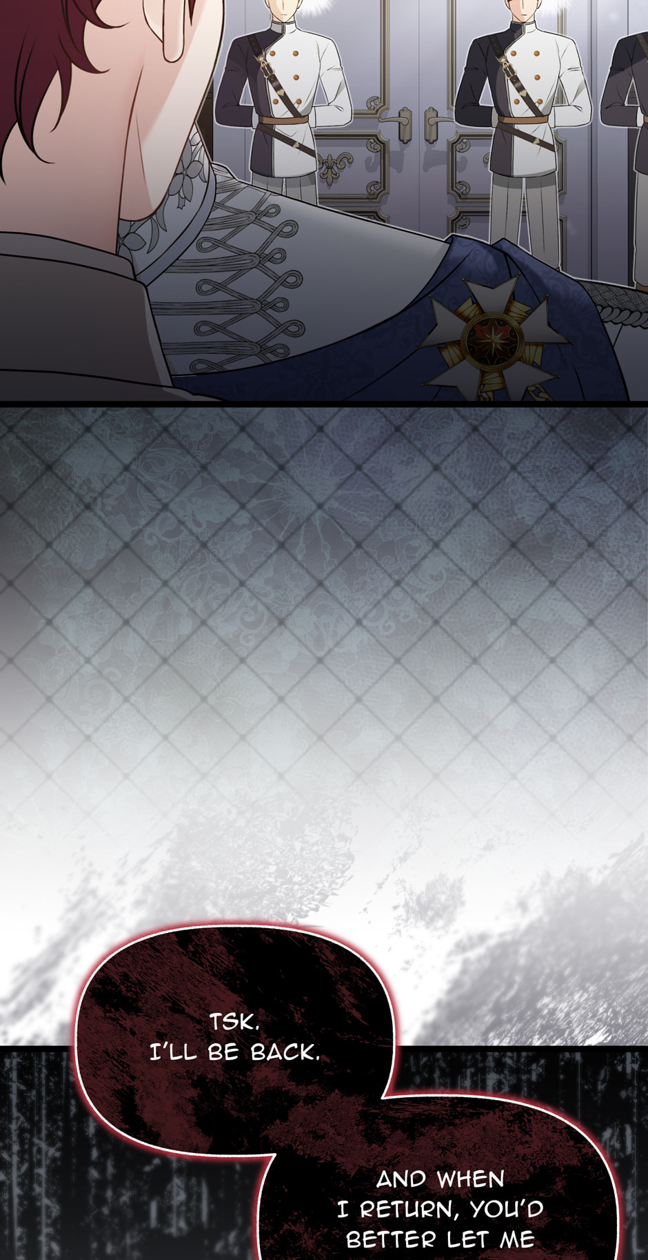 Read The Villainess Makeover chapter 5 image 91 on Lezhin