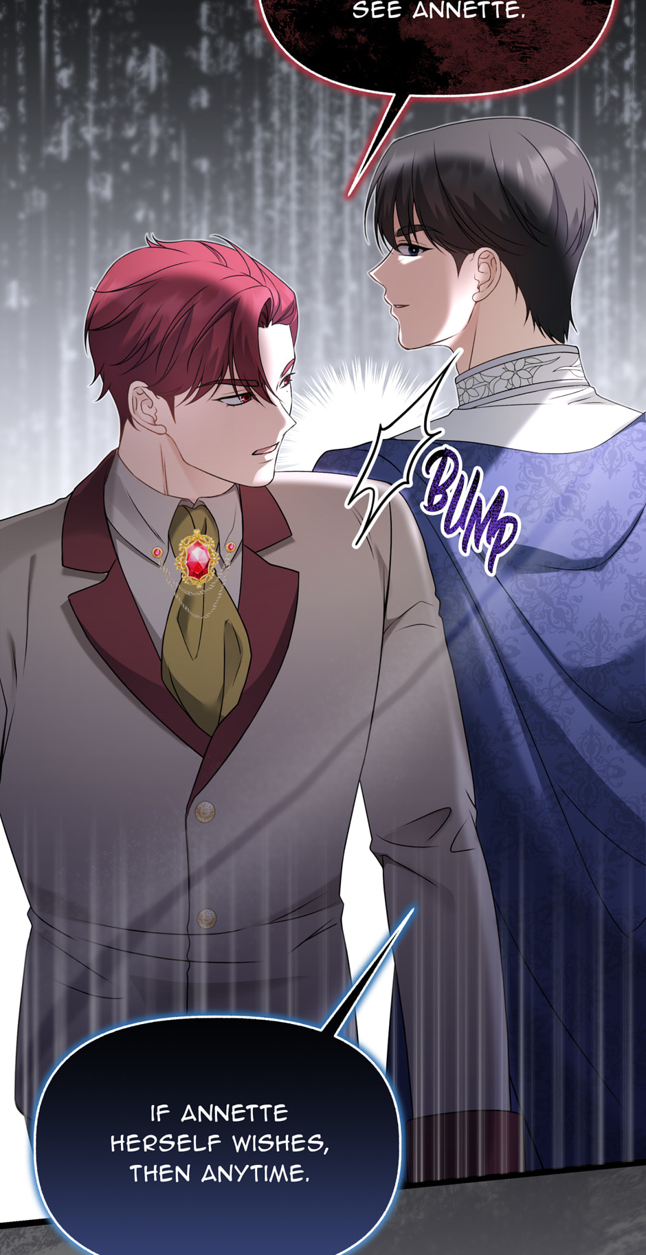 Read The Villainess Makeover chapter 5 image 92 on Lezhin