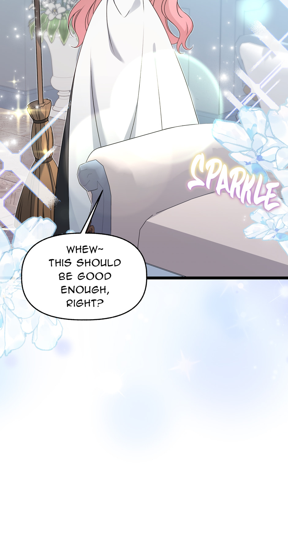 Read The Villainess Makeover chapter 5 image 95 on Lezhin