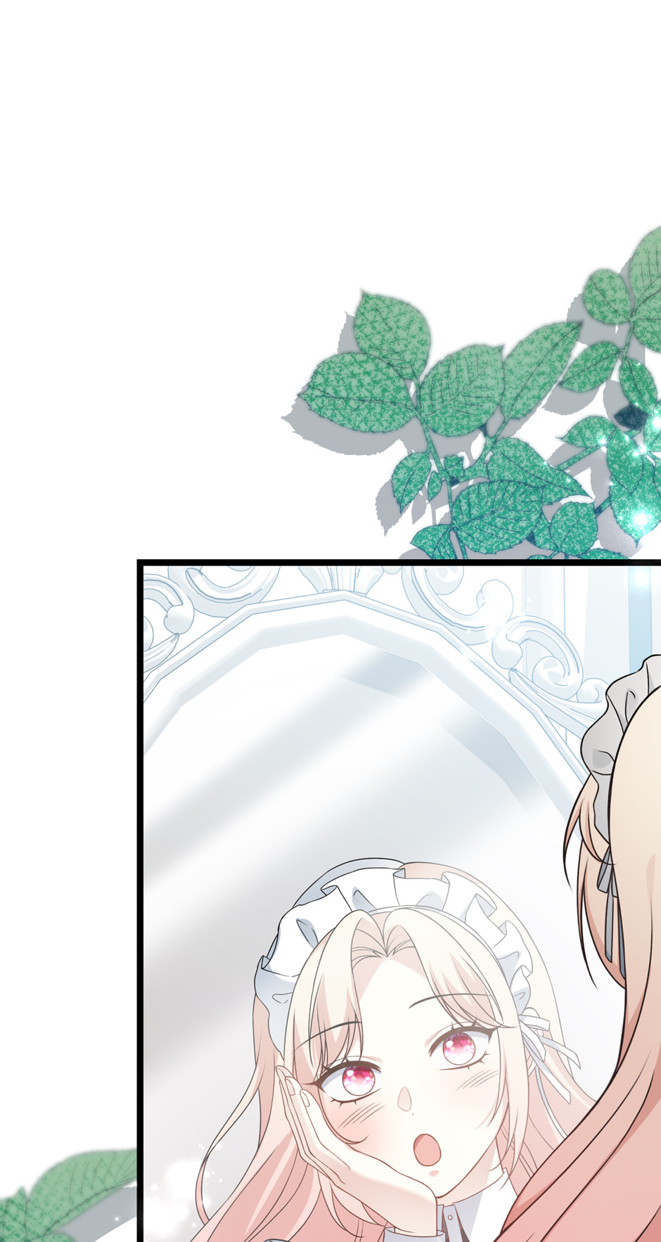 Read The Villainess Makeover chapter 5 image 96 on Lezhin