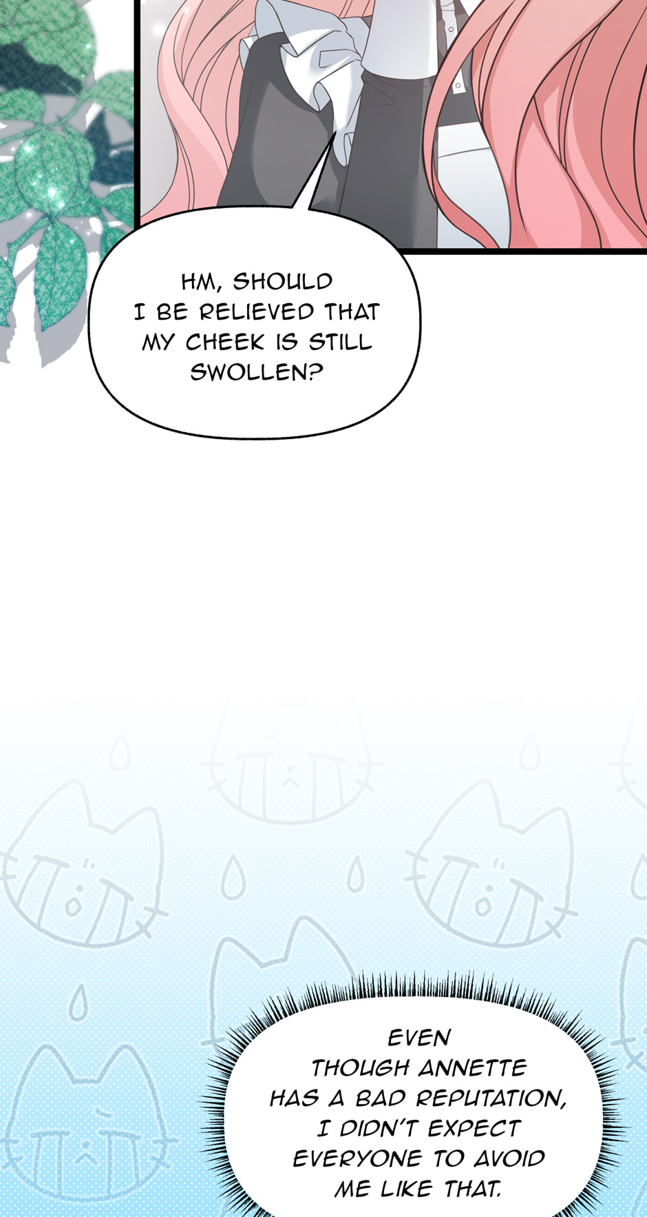 Read The Villainess Makeover chapter 5 image 97 on Lezhin