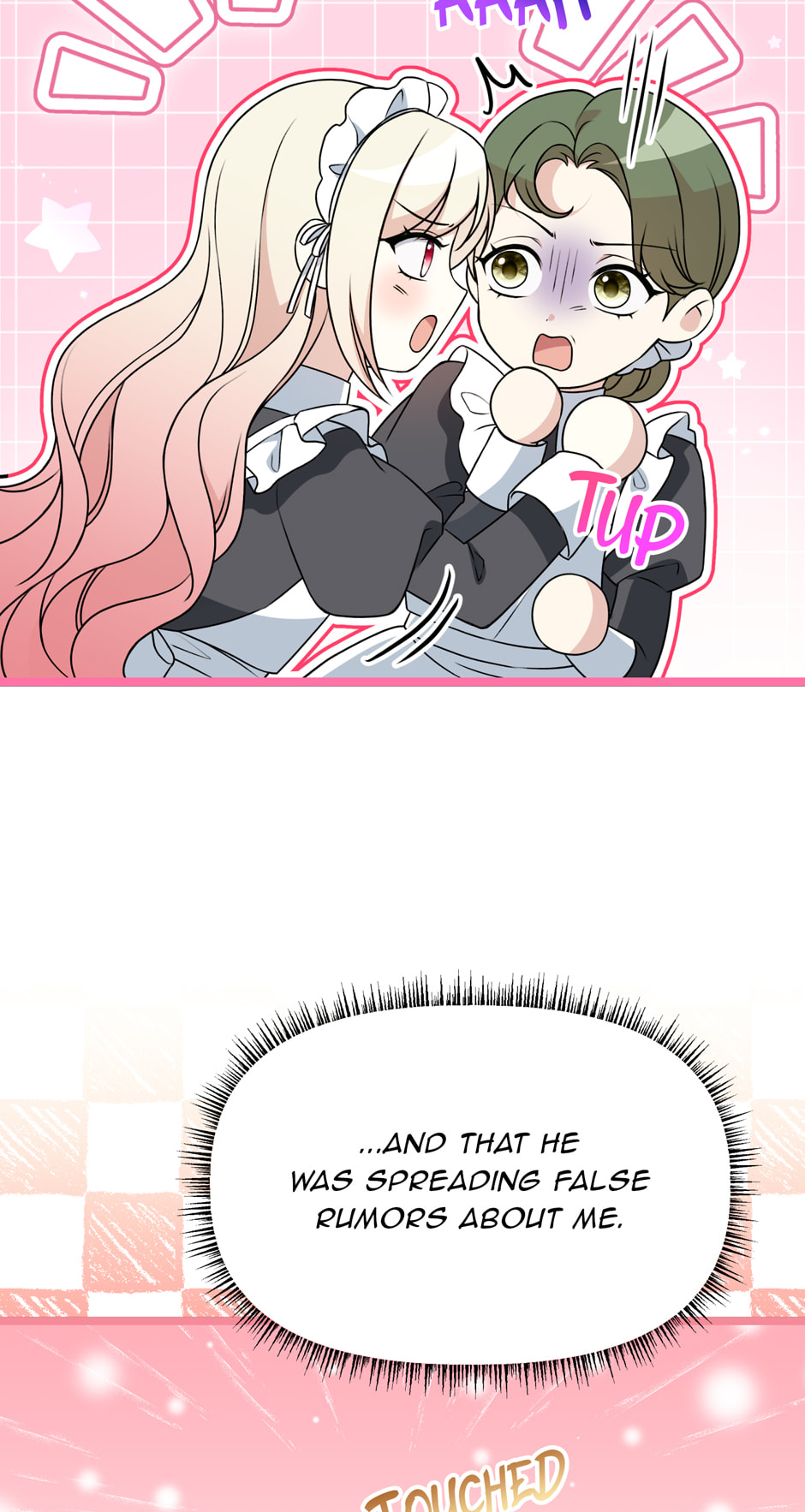 Read The Villainess Makeover chapter 5 image 99 on Lezhin