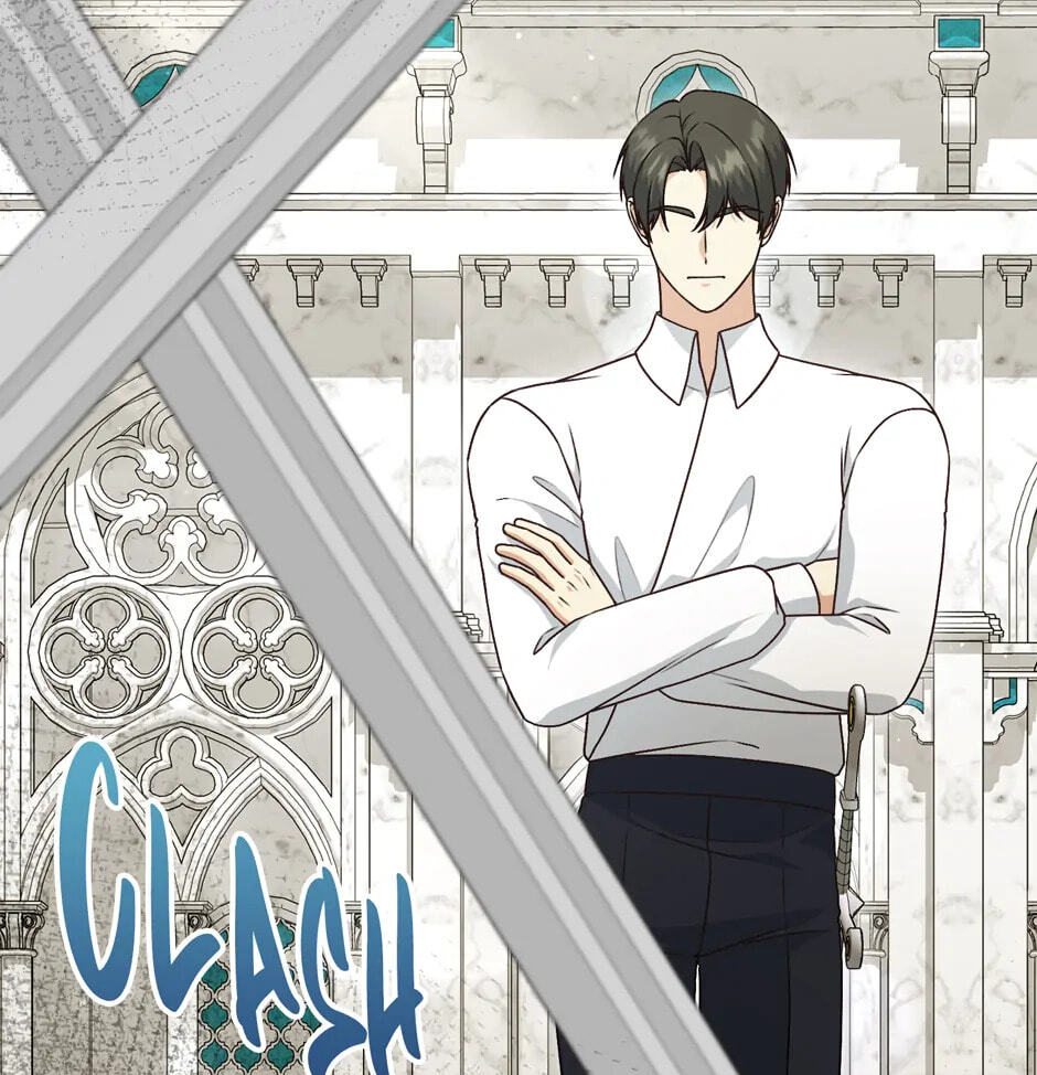 Read The Villainess Makeover chapter 50 image 4 on Lezhin