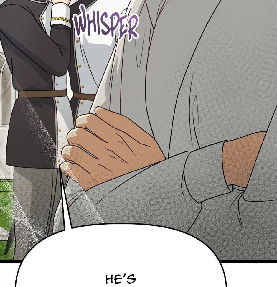 Read The Villainess Makeover chapter 50 image 7 on Lezhin
