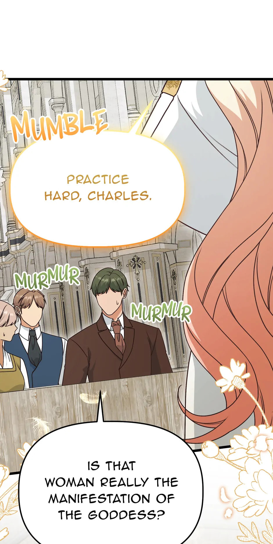Read The Villainess Makeover chapter 50 image 76 on Lezhin