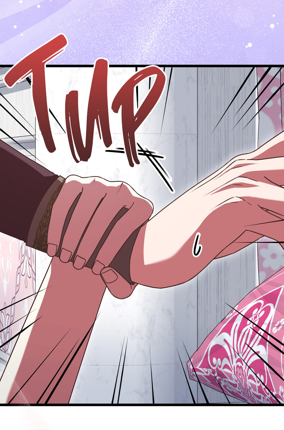 Read The Villainess Makeover chapter 51 image 18 on Lezhin