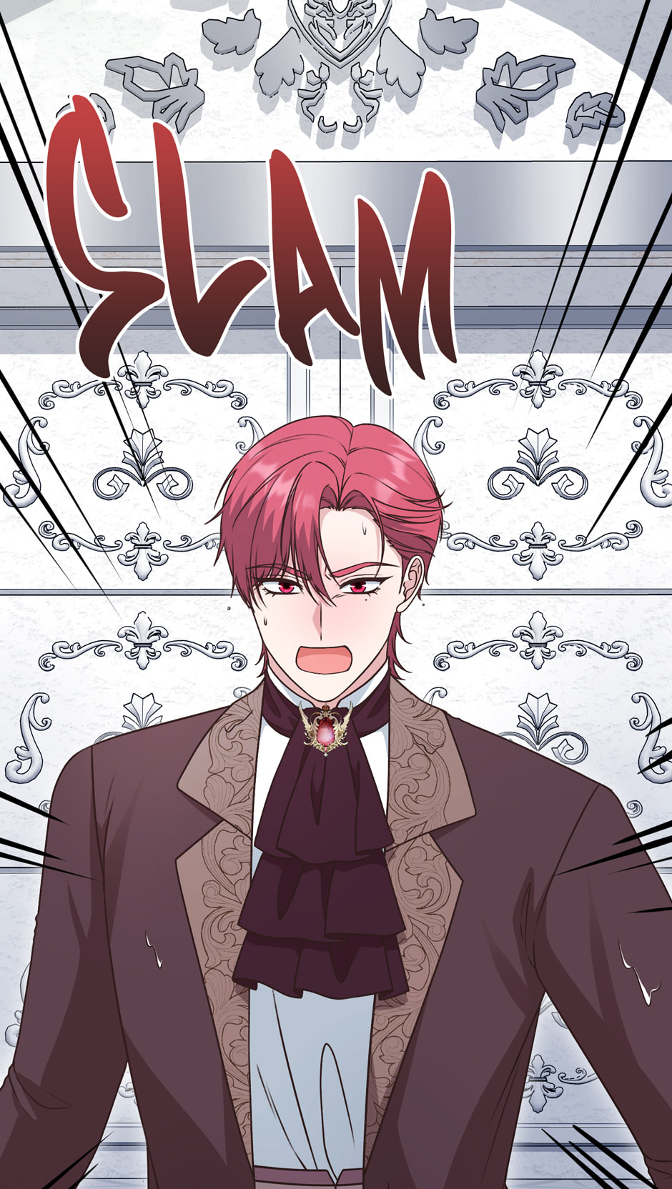 Read The Villainess Makeover chapter 51 image 2 on Lezhin