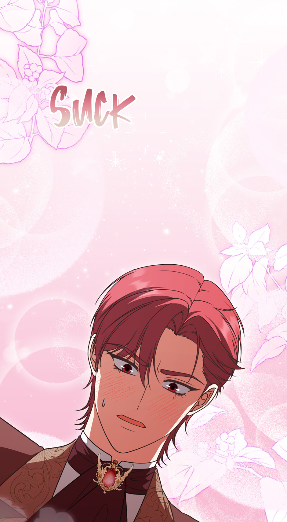 Read The Villainess Makeover chapter 51 image 21 on Lezhin