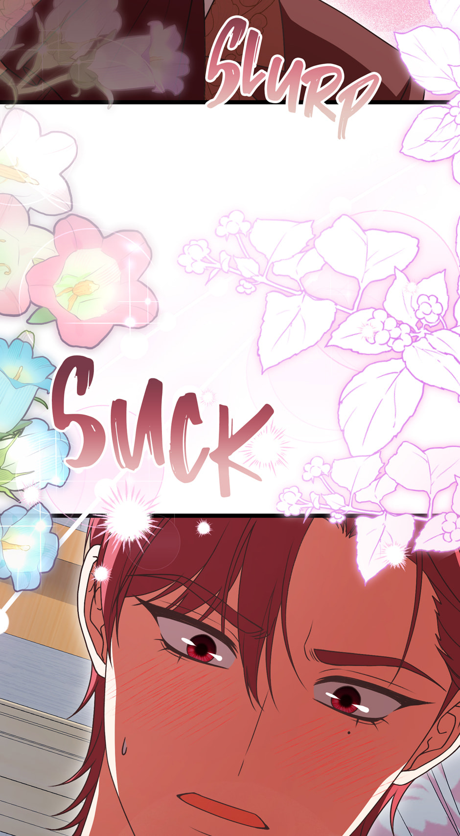Read The Villainess Makeover chapter 51 image 22 on Lezhin