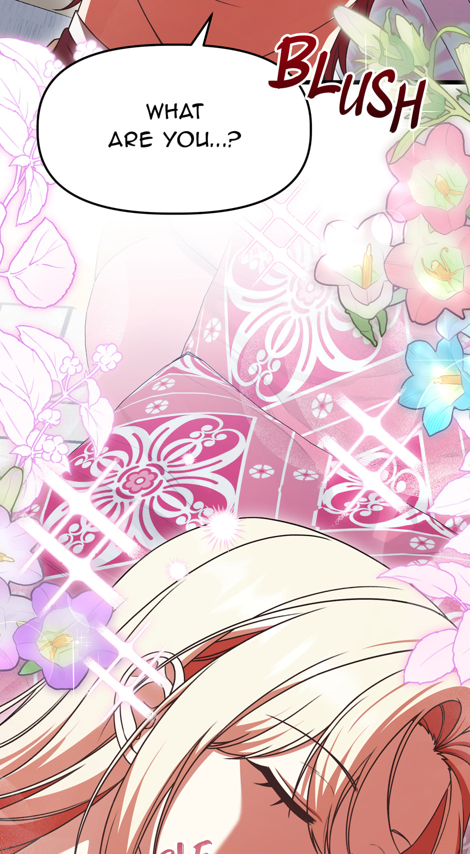 Read The Villainess Makeover chapter 51 image 23 on Lezhin