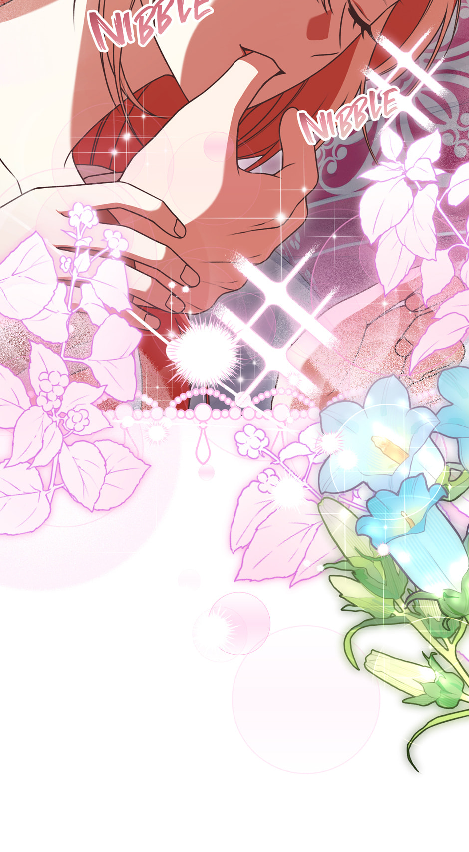 Read The Villainess Makeover chapter 51 image 24 on Lezhin
