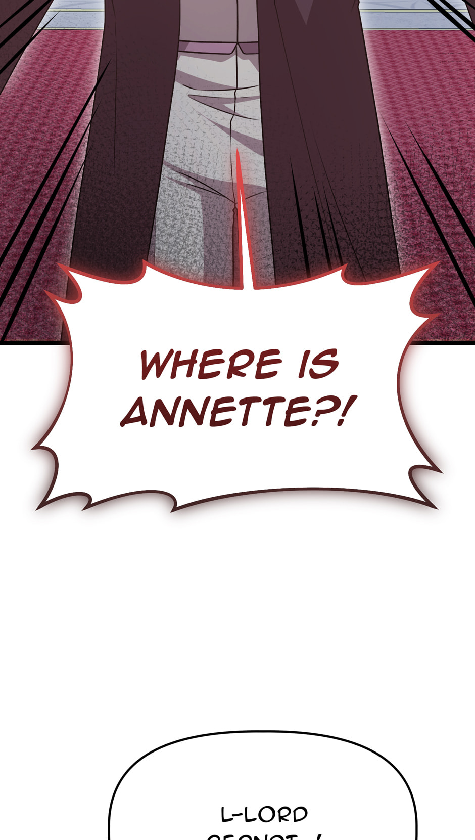 Read The Villainess Makeover chapter 51 image 3 on Lezhin