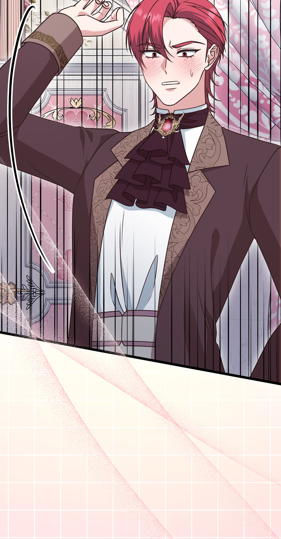 Read The Villainess Makeover chapter 51 image 30 on Lezhin