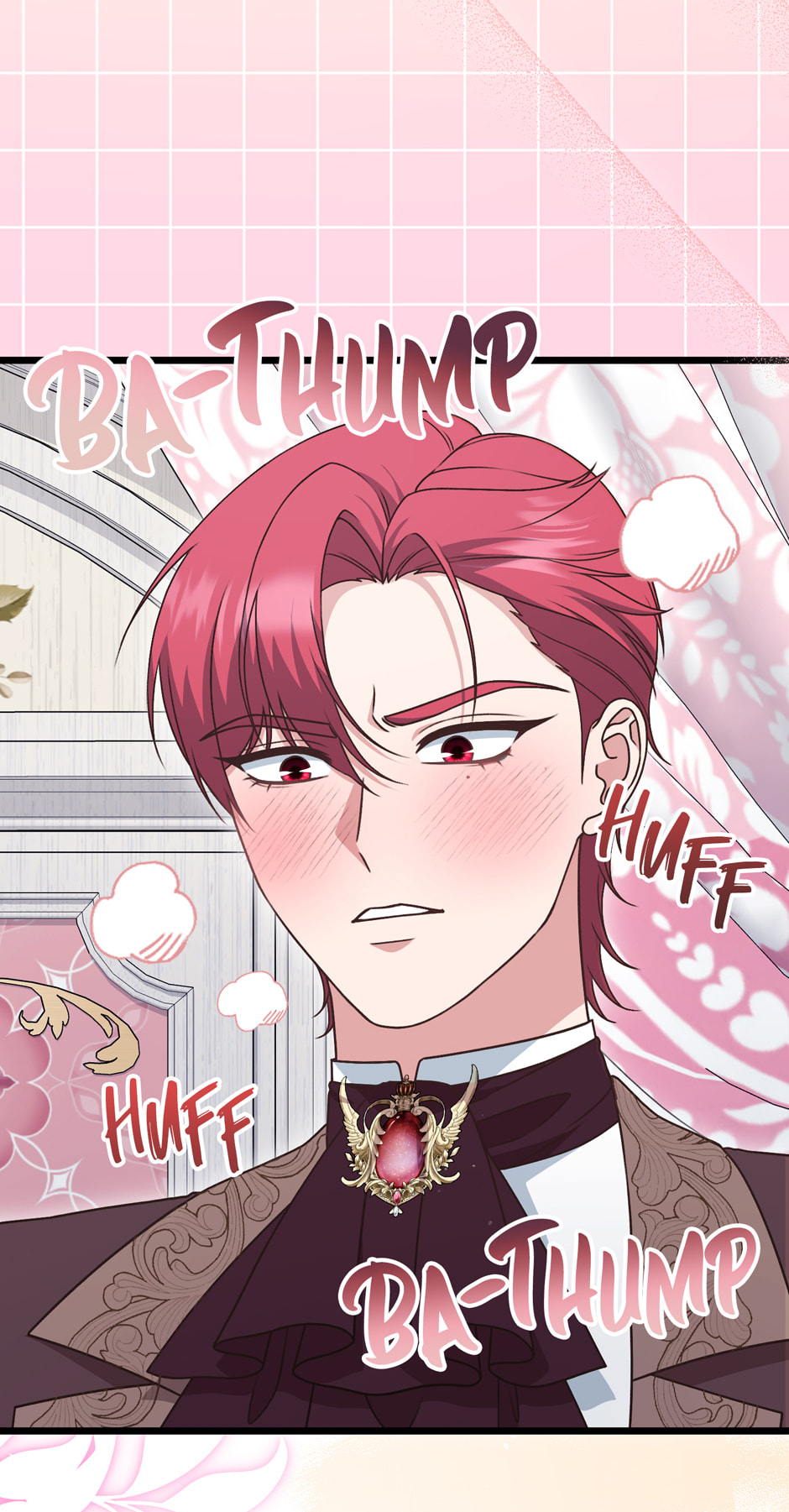 Read The Villainess Makeover chapter 51 image 31 on Lezhin